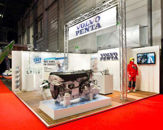 15-0361 Volvo Penta - Boot Belgie 2015  Zeeprojects 20-25