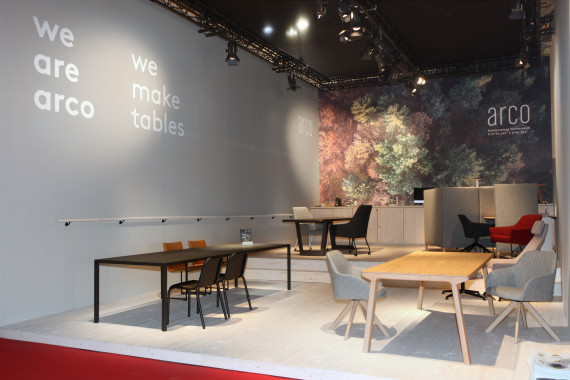 Standbouw Arco Salone 02