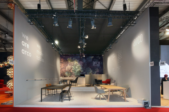Standbouw Arco Salone 03