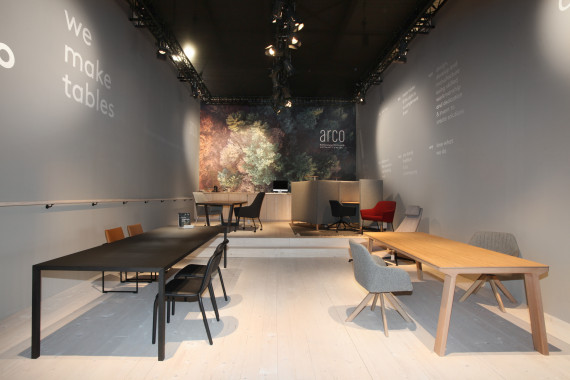 Standbouw Arco Salone 04