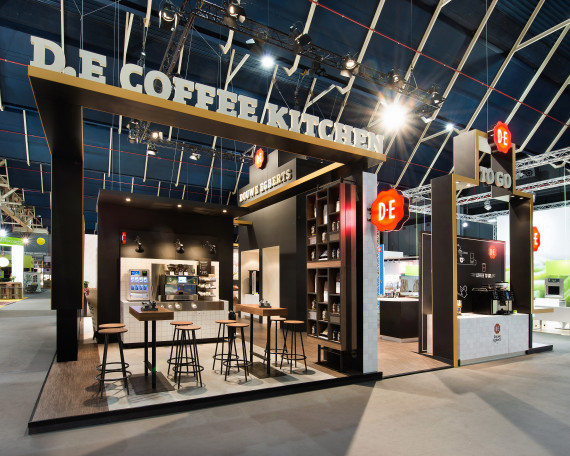 Standbouw DE Zorg Totaal foto 1