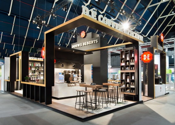 Standbouw DE Zorg Totaal foto 2