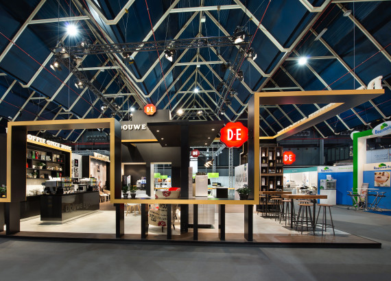 Standbouw DE Zorg Totaal foto 3