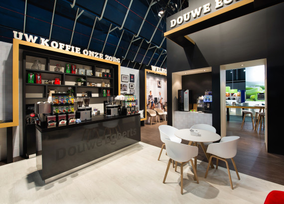 Standbouw DE Zorg Totaal foto 4