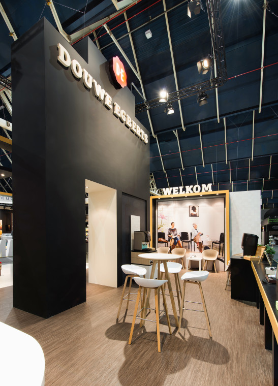 Standbouw DE Zorg Totaal foto 5